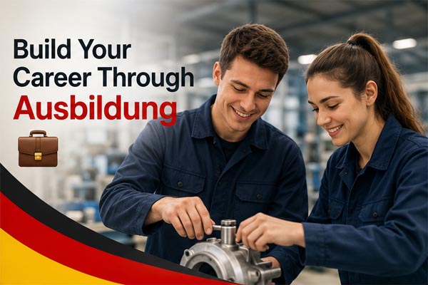 hallo germany ausbildung