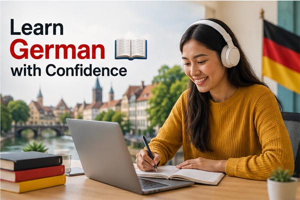 hallo germany language lerning